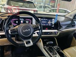 کیا سپۆرتاج